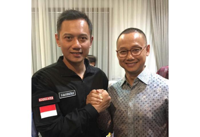 PAN: Satu atau Dua Putaran Tak Masalah, Agus Yudhoyono Akan Selesaikan Misinya